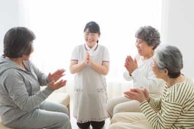 セントスタッフ株式会社 セントスタッフ株式会社
