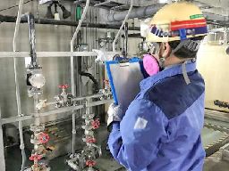 Hitz環境サービス株式会社 西日本支社 Hitz環境サービス株式会社 西日本支社