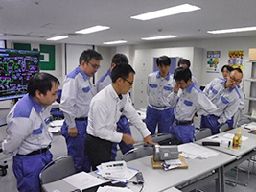 Hitz環境サービス株式会社 西日本支社 Hitz環境サービス株式会社 西日本支社