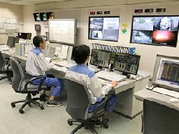 Hitz環境サービス株式会社 西日本支社 Hitz環境サービス株式会社 西日本支社