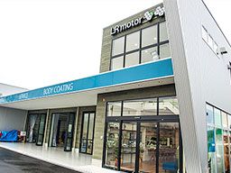 株式会社LRM LR motor 株式会社LRM LR motor