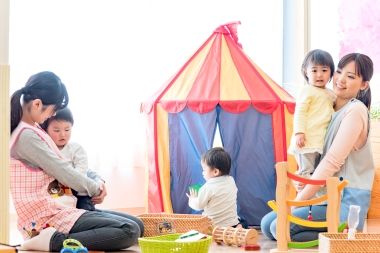 セントスタッフ株式会社 セントスタッフ株式会社