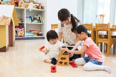 セントスタッフ株式会社 セントスタッフ株式会社