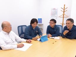 株式会社 藤川商運
