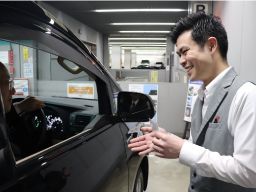 日本駐車場開発 株式会社 日本駐車場開発 株式会社