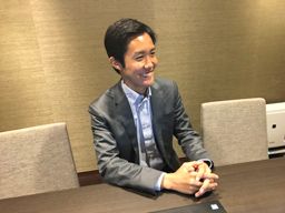 日本駐車場開発 株式会社