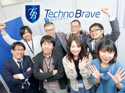 テクノブレイブ株式会社 テクノブレイブ株式会社
