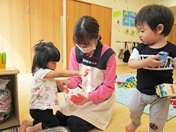 株式会社ニチイ学館 大宮支店 株式会社ニチイ学館 大宮支店