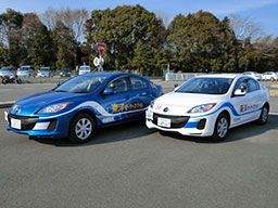 公認自動車教習所 株式会社東洋モータースクール 公認自動車教習所 株式会社東洋モータースクール