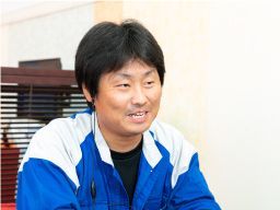 トーサイアポ株式会社