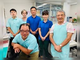横浜市中区 介護福祉士のバイト アルバイト パート求人情報 クリエイトバイト
