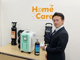 東京ホームケア 株式会社 東京ホームケア 株式会社