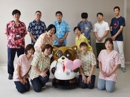 (仮称)湘南真心生楽館(2020年9月オープン予定) (仮称)湘南真心生楽館(2020年9月オープン予定)