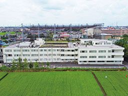 医療法人社団みどり会 武里病院 医療法人社団みどり会 武里病院