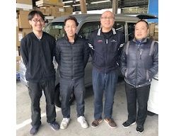 合同会社 FAST PLUS(ファストプラス) 合同会社 FAST PLUS(ファストプラス)