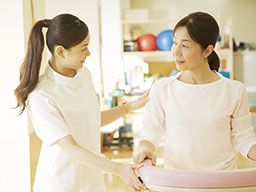 医療法人社団 健齢会 ふれあいクリニック泉 医療法人社団 健齢会 ふれあいクリニック泉