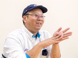 アサヒロジスティクス株式会社 五霞共配センター