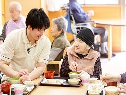 社会福祉法人東益津福祉会 特別養護老人ホーム 高麓 社会福祉法人東益津福祉会 特別養護老人ホーム 高麓