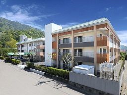 社会福祉法人東益津福祉会 特別養護老人ホーム 高麓 社会福祉法人東益津福祉会 特別養護老人ホーム 高麓