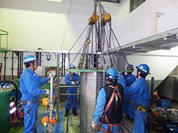 株式会社 山栄機工 株式会社 山栄機工