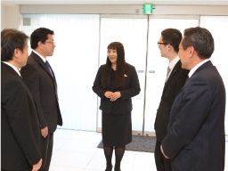 株式会社 東冠 株式会社 東冠