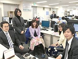 株式会社ガルフネット 札幌事業所 開発エンジニア の転職 正社員求人 Rec クリエイト転職