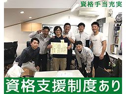 株式会社GLOBAL WIN 株式会社GLOBAL WIN
