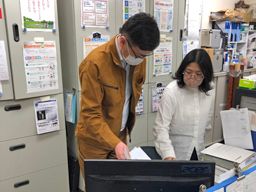 梓産業株式会社 梓産業株式会社