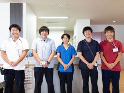 医療法人沖縄徳洲会 介護老人保健施設あじさい 医療法人沖縄徳洲会 介護老人保健施設あじさい