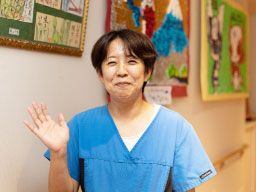 医療法人沖縄徳洲会 介護老人保健施設あじさい