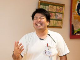 医療法人沖縄徳洲会 介護老人保健施設あじさい