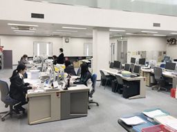 東陽IDDセンター株式会社 東陽IDDセンター株式会社