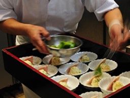 懐石旅庵 阿しか里 懐石旅庵 阿しか里