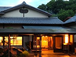 懐石旅庵 阿しか里 懐石旅庵 阿しか里