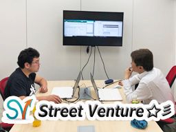 株式会社ストリートベンチャー 株式会社ストリートベンチャー