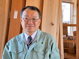 株式会社 羽原工務店(ハバラコウムテン)