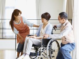 アイリス訪問介護 アイリス訪問介護