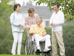 アイリス訪問介護 アイリス訪問介護