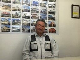 ホーム建創株式会社 秦野支店