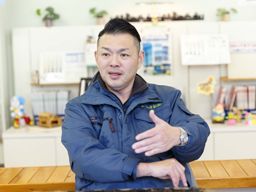 ホーム建創株式会社 横須賀支店