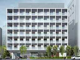 医療法人社団 龍岡会 二番町特別養護老人ホーム 医療法人社団 龍岡会 二番町特別養護老人ホーム