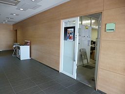 日本瓦斯運輸整備 株式会社 千葉営業所 日本瓦斯運輸整備 株式会社 千葉営業所