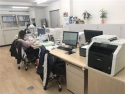 株式会社東安 株式会社東安