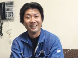 株式会社 協和鈑金