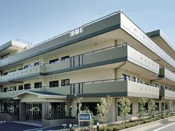 社会福祉法人 三光会 特別養護老人ホーム 町田誠心園 社会福祉法人 三光会 特別養護老人ホーム 町田誠心園
