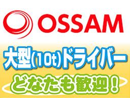 株式会社オッサム 株式会社オッサム