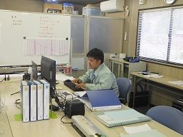 東綱橋梁株式会社 東綱橋梁株式会社