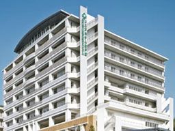 ふれあい東戸塚ホスピタル ふれあい東戸塚ホスピタル