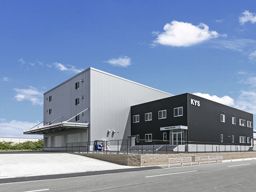 岸保産業株式会社 岸保産業株式会社