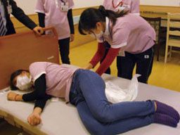 特別養護老人ホーム・ショートステイ アルクオーレ岡崎大平/社会福祉法人 百陽会 特別養護老人ホーム・ショートステイ アルクオーレ岡崎大平/社会福祉法人 百陽会